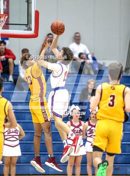 Thumbnail 3 in Clovis West @ Buchanan photogallery.