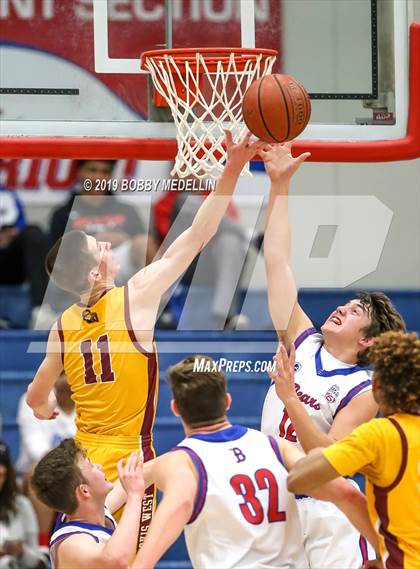 Thumbnail 2 in Clovis West @ Buchanan photogallery.