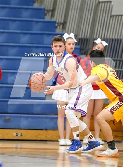 Thumbnail 1 in Clovis West @ Buchanan photogallery.