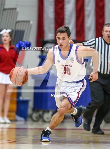Thumbnail 1 in Clovis West @ Buchanan photogallery.