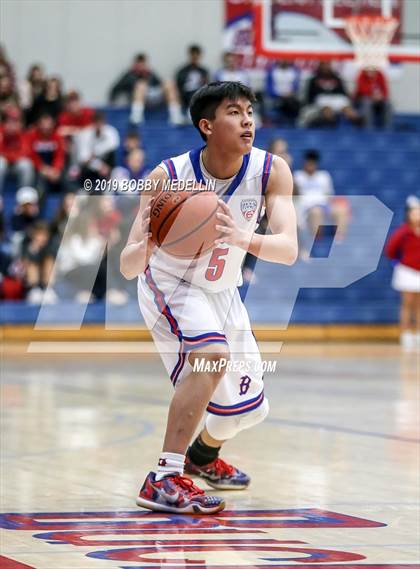 Thumbnail 2 in Clovis West @ Buchanan photogallery.