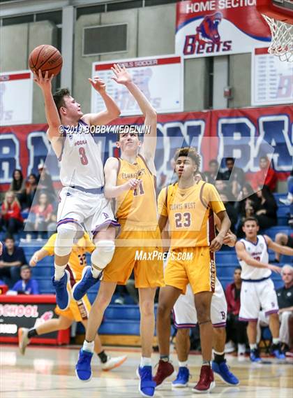Thumbnail 1 in Clovis West @ Buchanan photogallery.