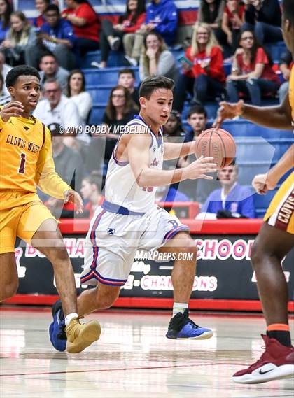 Thumbnail 2 in Clovis West @ Buchanan photogallery.