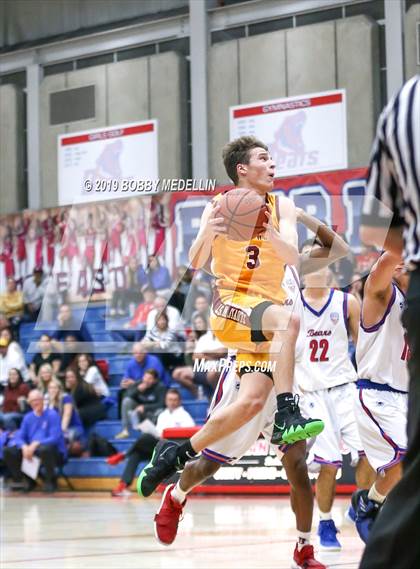 Thumbnail 2 in Clovis West @ Buchanan photogallery.