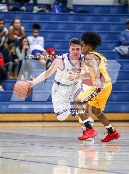 Thumbnail 3 in Clovis West @ Buchanan photogallery.