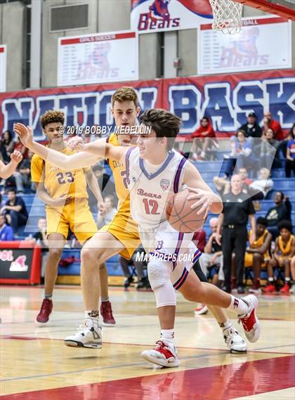 Thumbnail 2 in Clovis West @ Buchanan photogallery.
