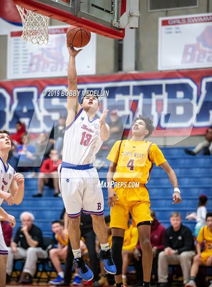 Thumbnail 2 in Clovis West @ Buchanan photogallery.