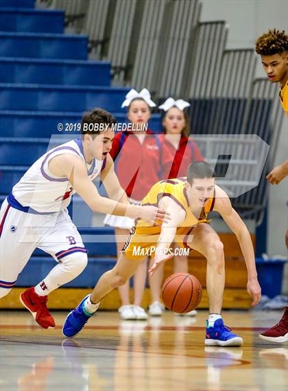 Thumbnail 2 in Clovis West @ Buchanan photogallery.
