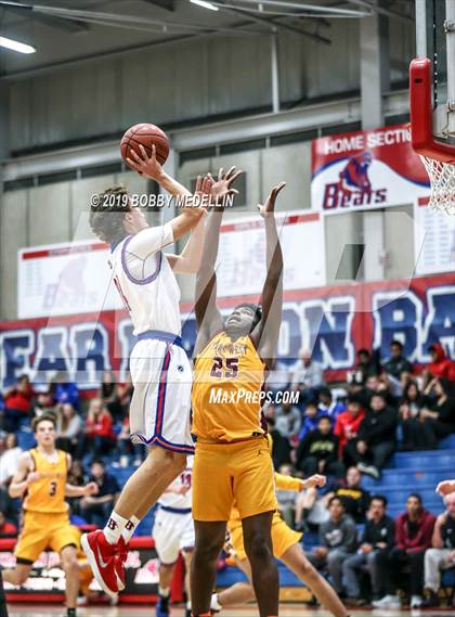 Thumbnail 1 in Clovis West @ Buchanan photogallery.