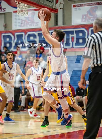 Thumbnail 1 in Clovis West @ Buchanan photogallery.