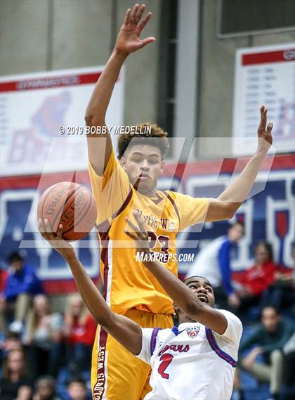 Thumbnail 1 in Clovis West @ Buchanan photogallery.