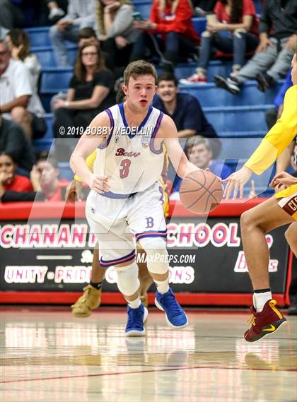 Thumbnail 2 in Clovis West @ Buchanan photogallery.