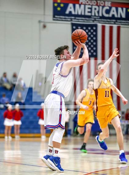 Thumbnail 2 in Clovis West @ Buchanan photogallery.