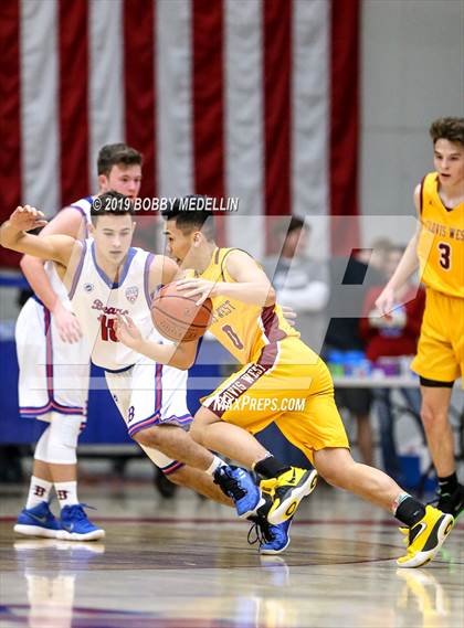 Thumbnail 1 in Clovis West @ Buchanan photogallery.