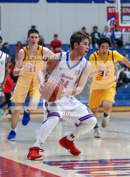 Thumbnail 1 in Clovis West @ Buchanan photogallery.