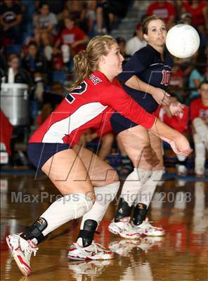 Thumbnail 2 in Stony Point vs. Wimberley photogallery.
