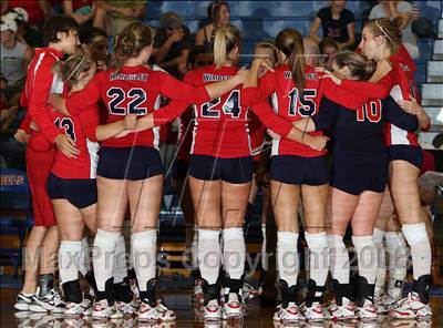 Thumbnail 3 in Stony Point vs. Wimberley photogallery.