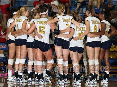 Thumbnail 3 in Stony Point vs. Wimberley photogallery.
