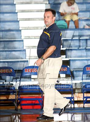 Thumbnail 1 in Stony Point vs. Wimberley photogallery.
