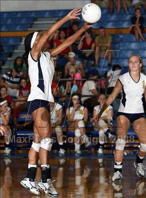 Thumbnail 3 in Stony Point vs. Wimberley photogallery.