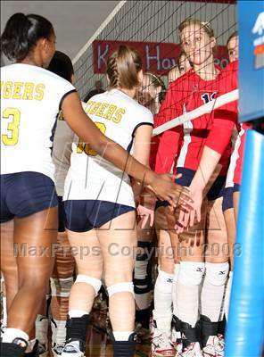 Thumbnail 1 in Stony Point vs. Wimberley photogallery.