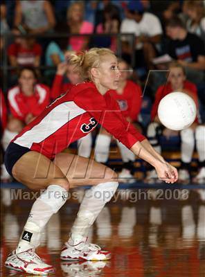 Thumbnail 2 in Stony Point vs. Wimberley photogallery.