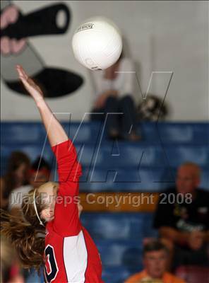 Thumbnail 1 in Stony Point vs. Wimberley photogallery.