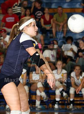 Thumbnail 2 in Stony Point vs. Wimberley photogallery.