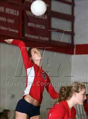 Thumbnail 1 in Stony Point vs. Wimberley photogallery.