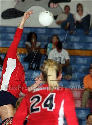 Thumbnail 2 in Stony Point vs. Wimberley photogallery.