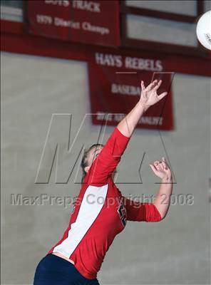 Thumbnail 1 in Stony Point vs. Wimberley photogallery.