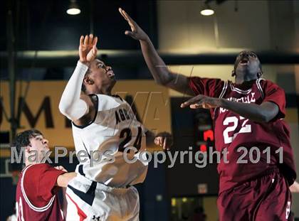 Thumbnail 2 in Huntsville @ Albertville photogallery.