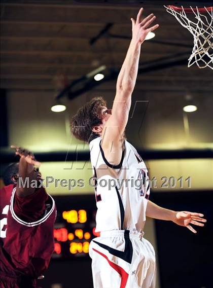 Thumbnail 3 in Huntsville @ Albertville photogallery.