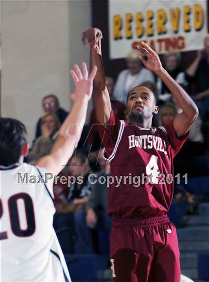 Thumbnail 3 in Huntsville @ Albertville photogallery.