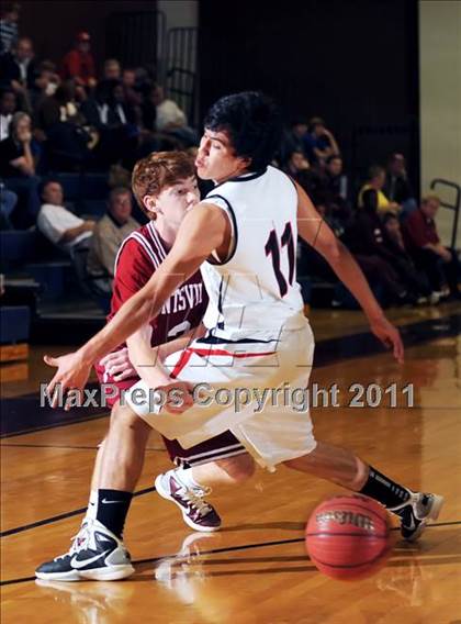 Thumbnail 2 in Huntsville @ Albertville photogallery.