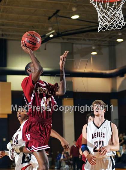 Thumbnail 1 in Huntsville @ Albertville photogallery.