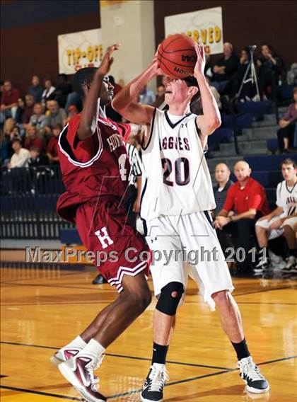 Thumbnail 2 in Huntsville @ Albertville photogallery.