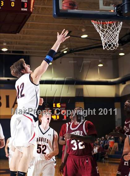 Thumbnail 2 in Huntsville @ Albertville photogallery.