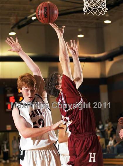 Thumbnail 2 in Huntsville @ Albertville photogallery.