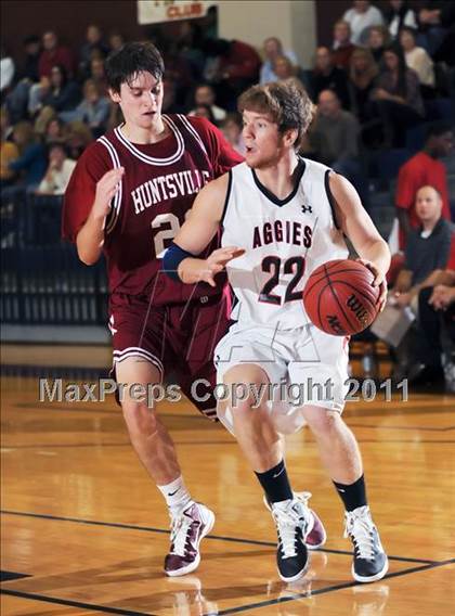 Thumbnail 2 in Huntsville @ Albertville photogallery.