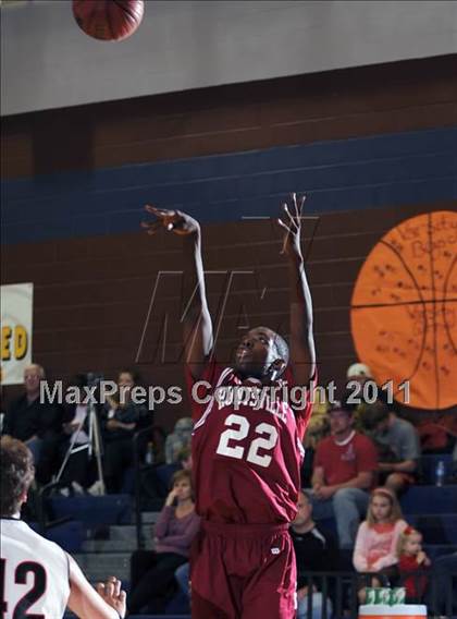 Thumbnail 2 in Huntsville @ Albertville photogallery.