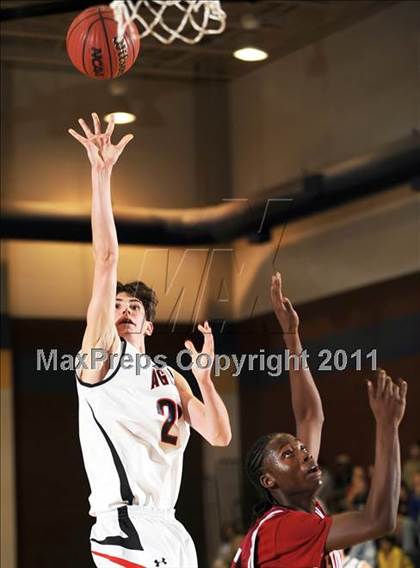 Thumbnail 3 in Huntsville @ Albertville photogallery.