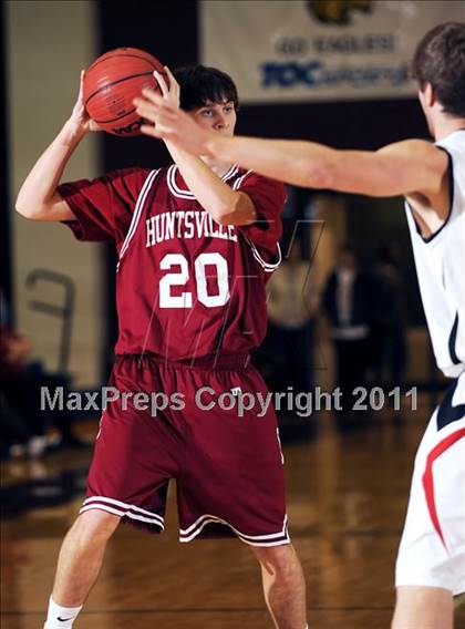 Thumbnail 3 in Huntsville @ Albertville photogallery.