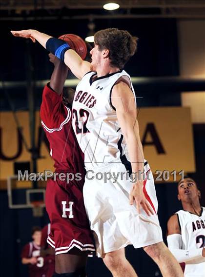 Thumbnail 3 in Huntsville @ Albertville photogallery.