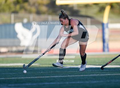 Thumbnail 1 in Fallbrook vs. Valley Center (CIF SDS D1 Final) photogallery.
