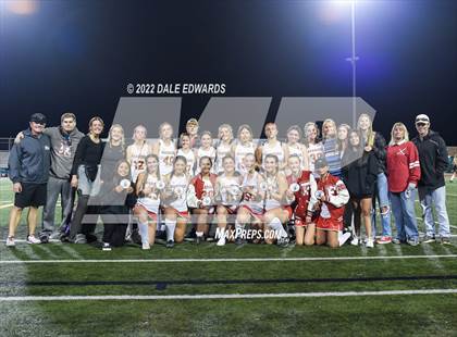 Thumbnail 3 in Fallbrook vs. Valley Center (CIF SDS D1 Final) photogallery.