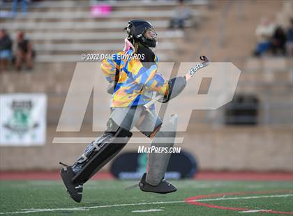 Thumbnail 2 in Fallbrook vs. Valley Center (CIF SDS D1 Final) photogallery.