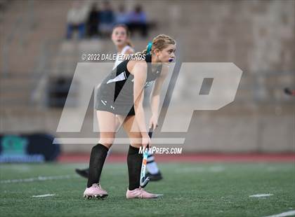 Thumbnail 2 in Fallbrook vs. Valley Center (CIF SDS D1 Final) photogallery.