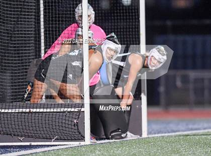 Thumbnail 2 in Fallbrook vs. Valley Center (CIF SDS D1 Final) photogallery.
