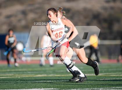 Thumbnail 1 in Fallbrook vs. Valley Center (CIF SDS D1 Final) photogallery.